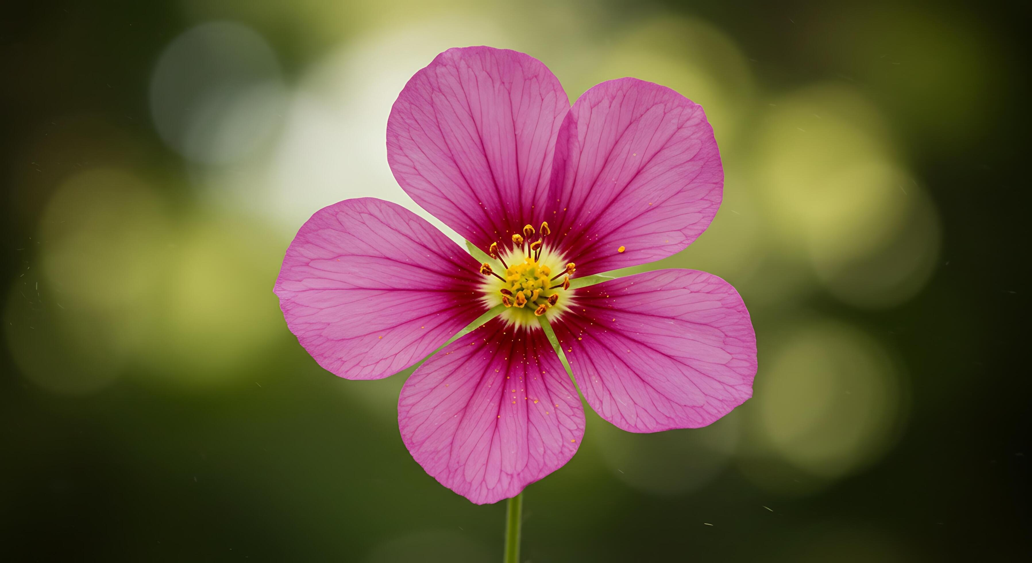 Flower Image